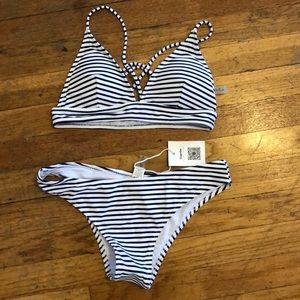 Cupshe Bikini